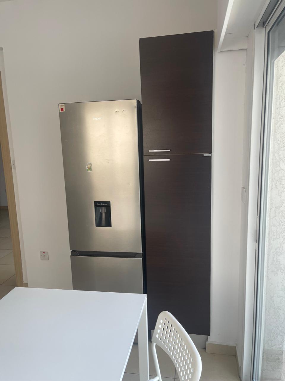 Bright 2-Bedroom Apartment for Rent, Katholiki, Limassol