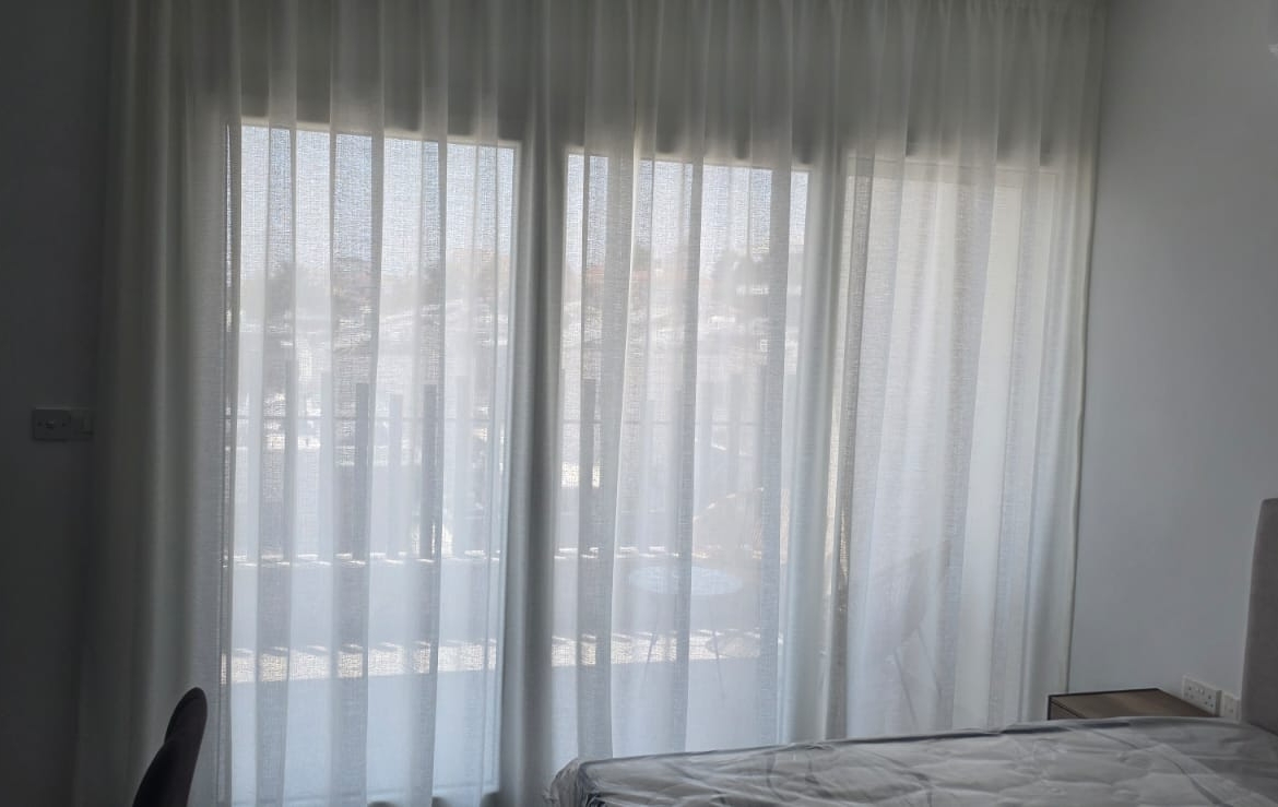 Brand-New Furnished Studio Apartment for Rent, Ypsonas, Limassol