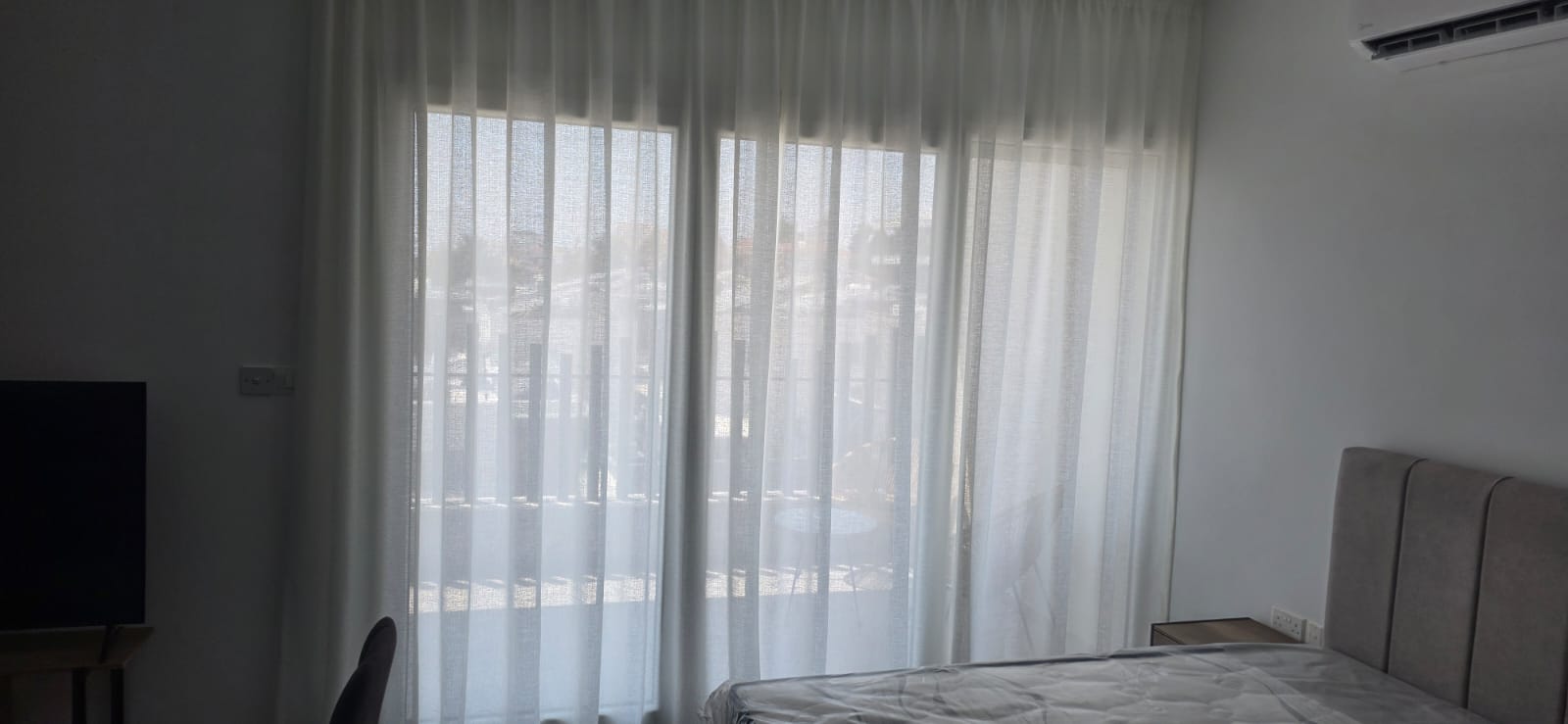7 Brand-New Furnished Studio Apartment for Rent, Ypsonas, Limassol
