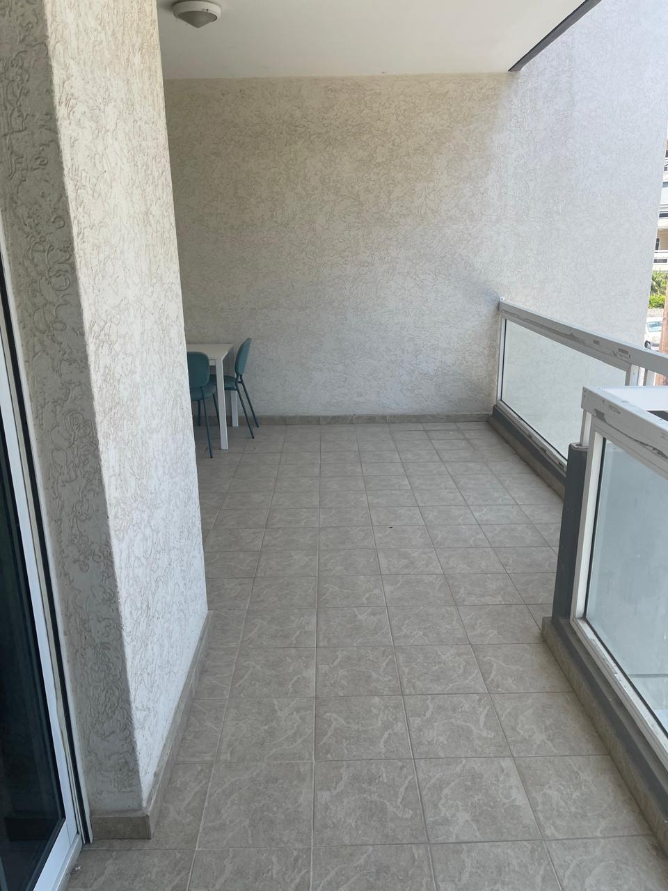 Bright 2-Bedroom Apartment for Rent, Katholiki, Limassol