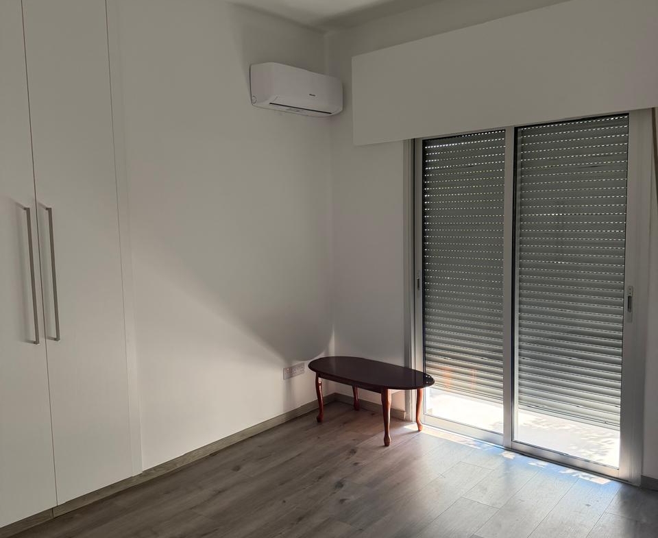 Fully Renovated Three-Bedroom Ground Floor House for Reant, Agios Nikolaos, Limassol