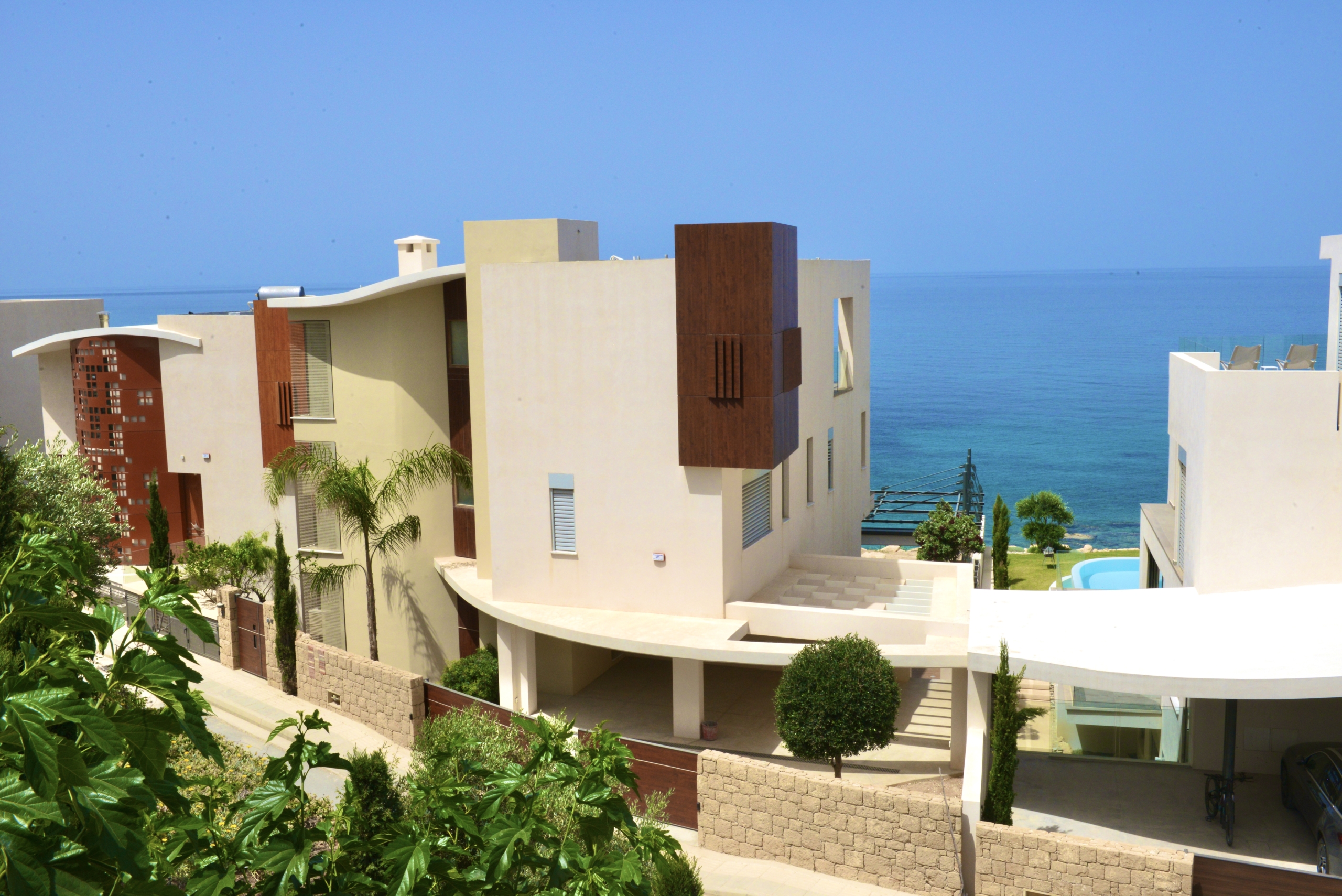 Luxury 4-Bedroom Villa for Sale, Chloraka, Paphos