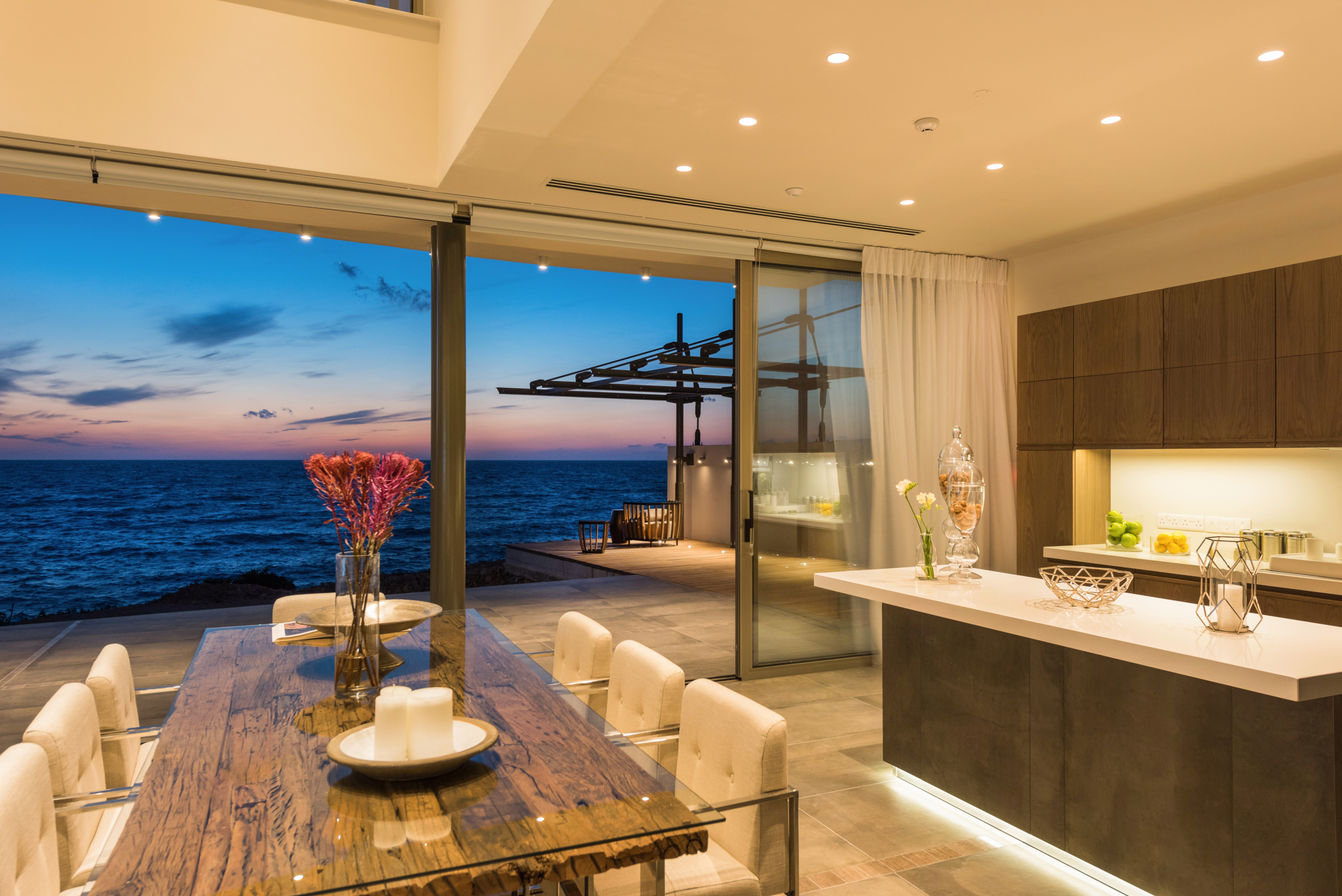 Luxury 4-Bedroom Villa for Sale, Chloraka, Paphos