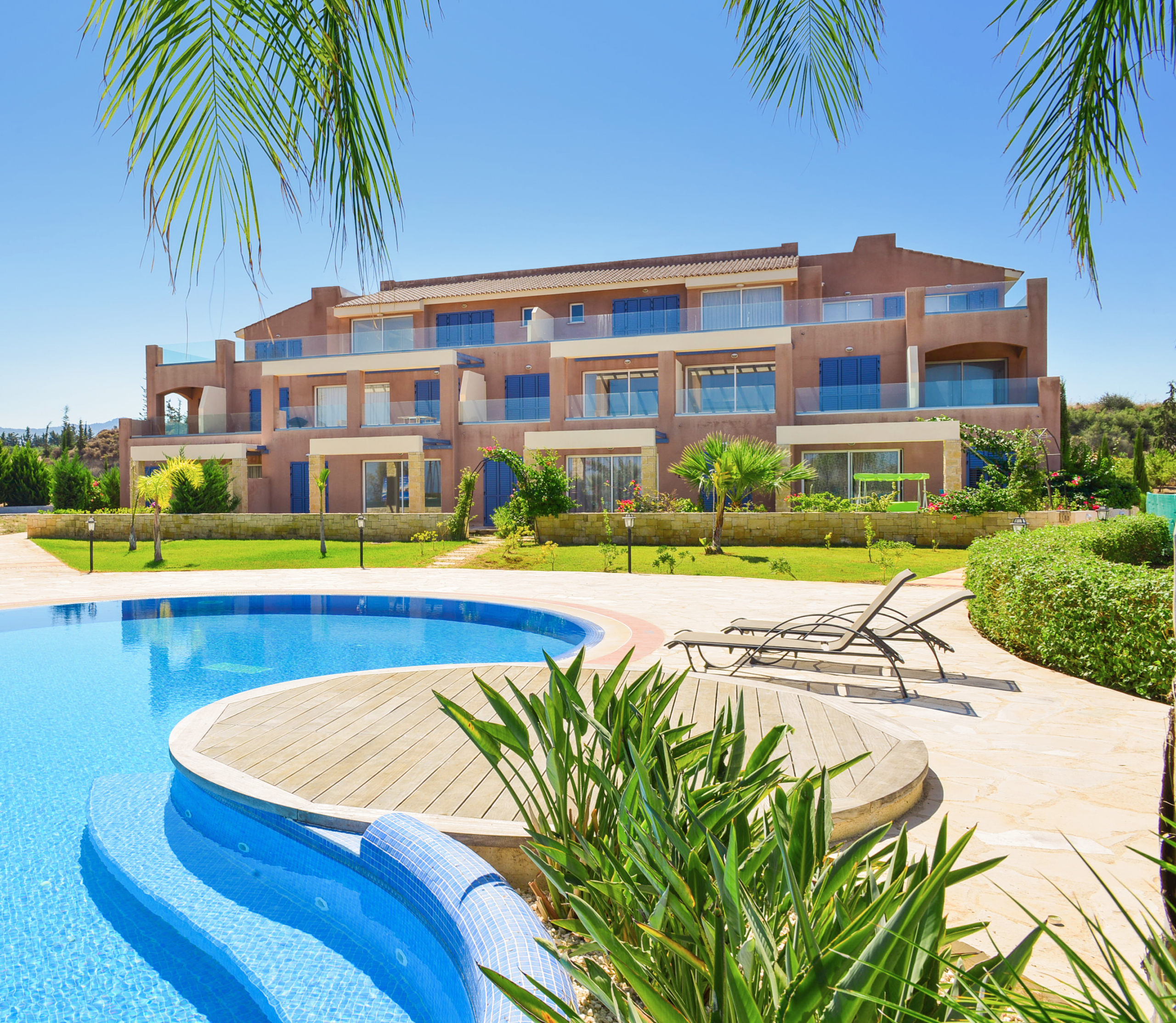Contemporary 2-Bedroom Townhouse for Sale, Polis Chrysochous, Paphos