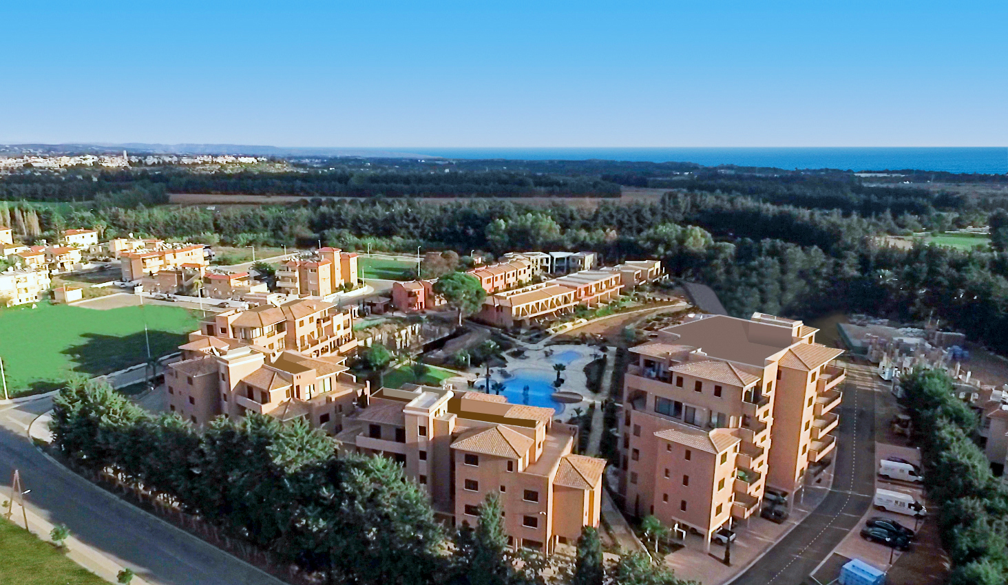 Spacious 1-Bedroom Apartment for Sale, Kato Paphos, Paphos