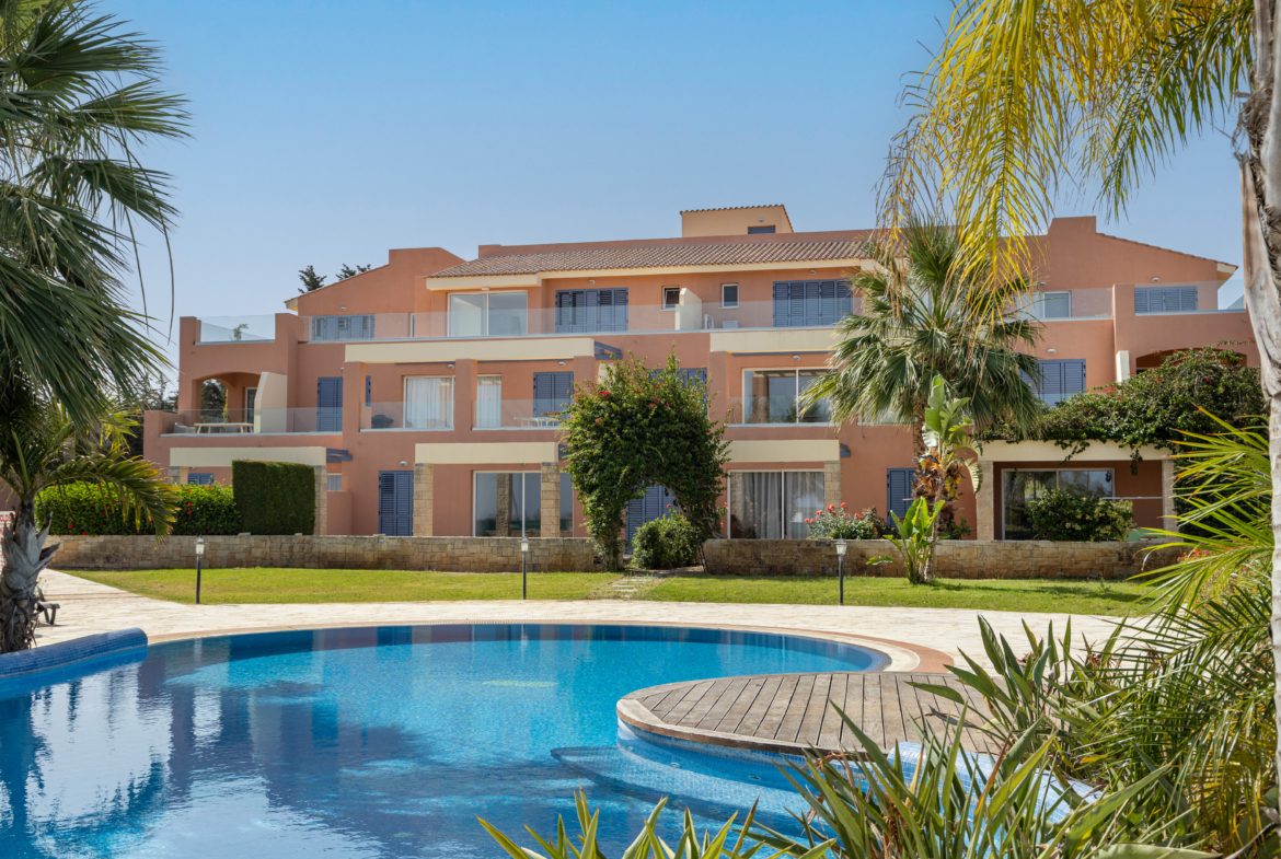 Contemporary 2-Bedroom Townhouse for Sale, Polis Chrysochous, Paphos