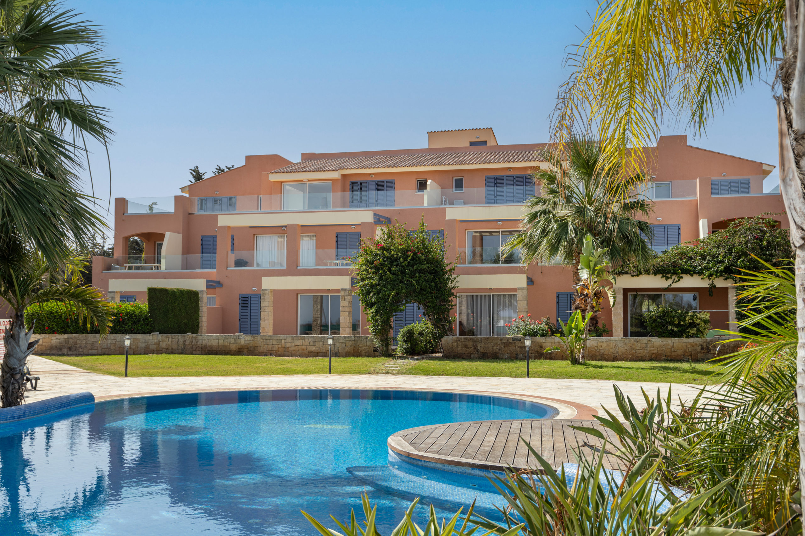 Contemporary 2-Bedroom Townhouse for Sale, Polis Chrysochous, Paphos