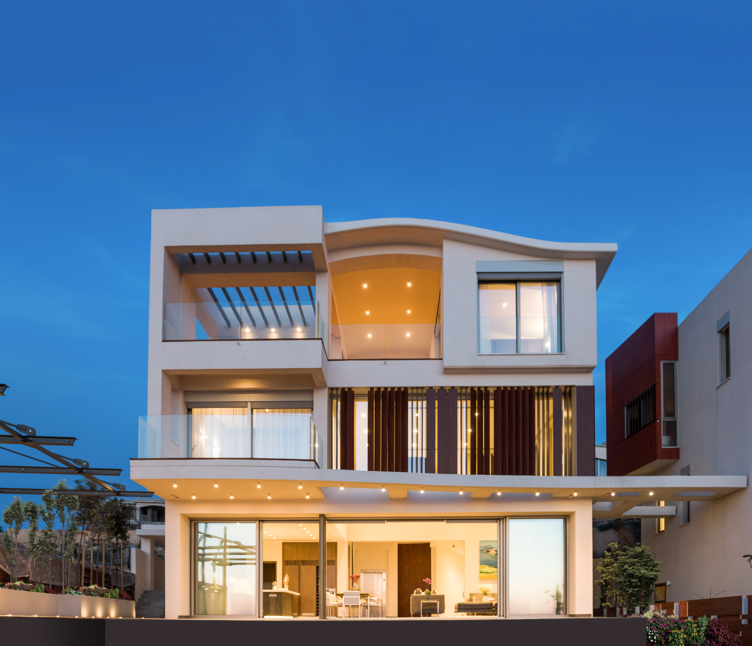 Luxury 4-Bedroom Villa for Sale, Chloraka, Paphos