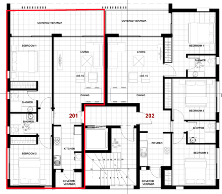 Contemporary 2-Bedroom Apartment for Sale, Geroskipou, Paphos