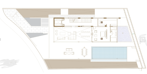 Luxury 5-Bedroom Villa with Panoramic Sea & Mountain Views for Sale, Paniotis Germasogeia, Limassol